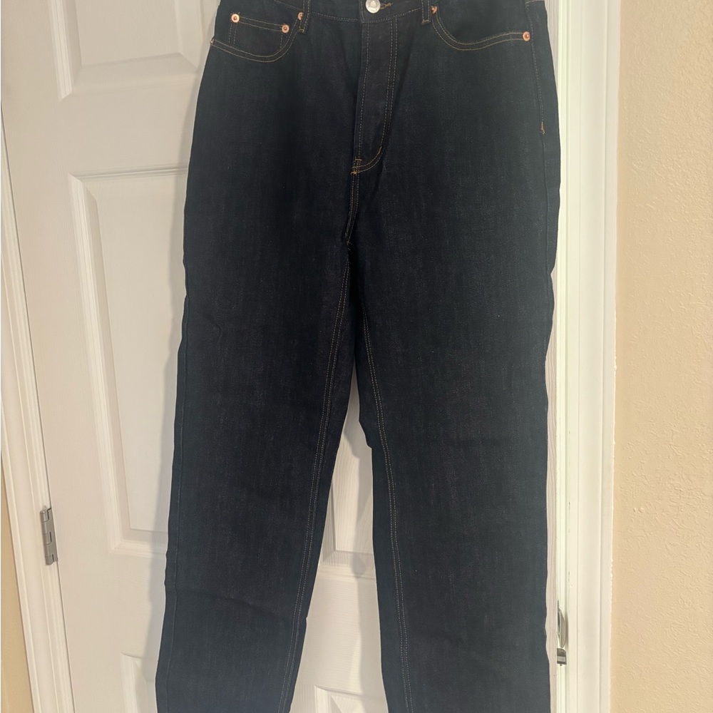 Brand: PARKE 
Size: 30 
Condition: Like New - Picture 3 of 4